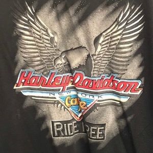Harley-Davidson T-shirt